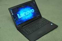 Мощный ноутбук Lenovo 300-17 (Core i5 /12Gb/1000Gb /video 2Gb)