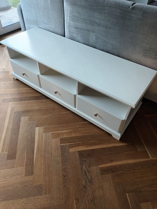 Szafka rtv liatorp ikea