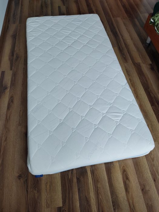 Materac dziecięcy Badum 80x160cm