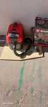 Einhell odkurzacz na baterie 18v