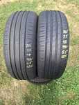 2x Goodyear efficent grip performance  205.55.17.91v 6-6.5mm z 22/25ro