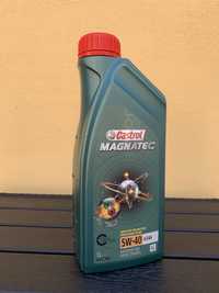 Моторна олива Castrol Magnatec 5W-40 1л.