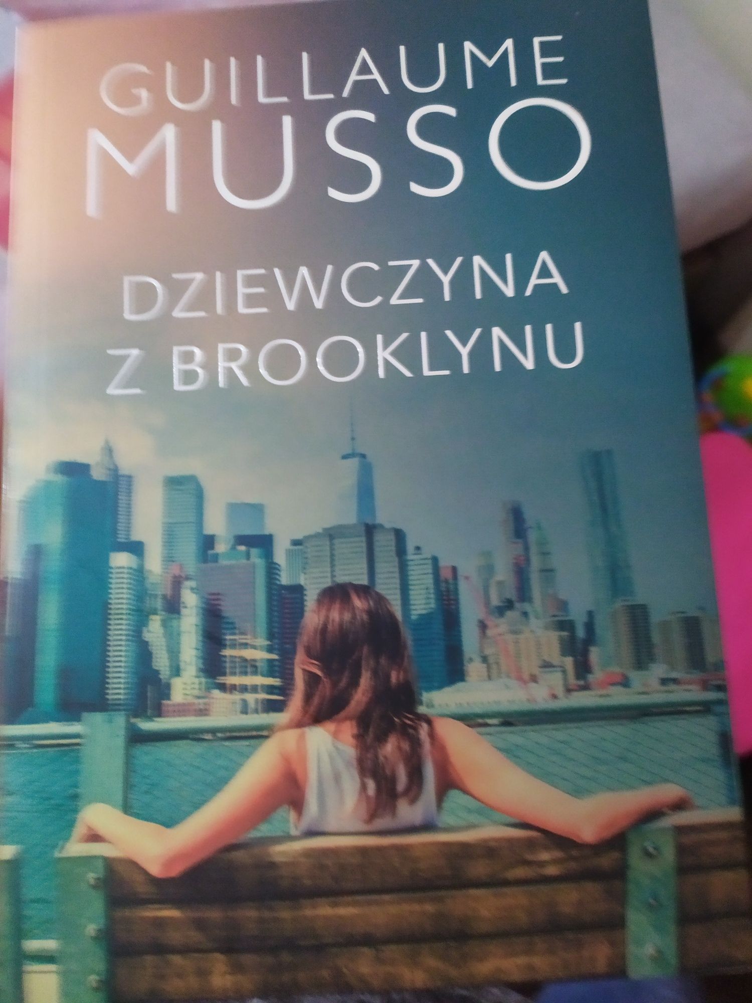 Dziewczyna z Brooklynu