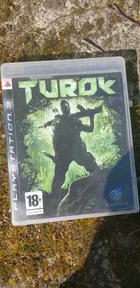 Гра Turok для PS3