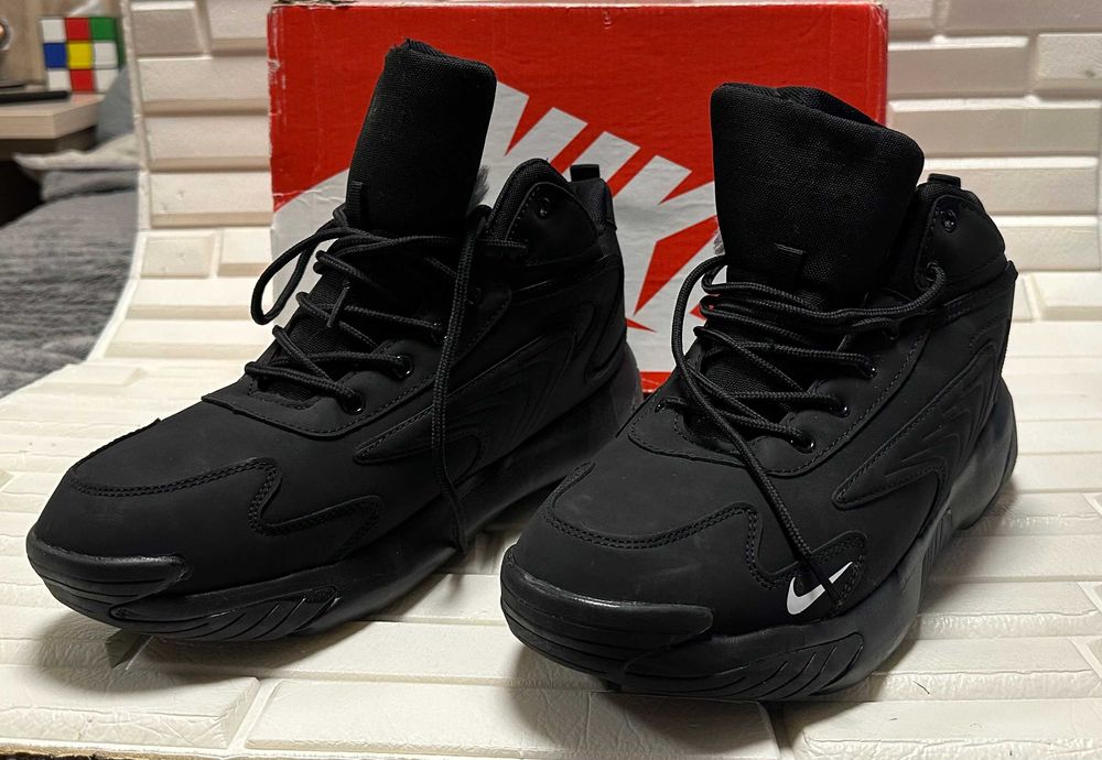 Зимові черевики / 29 см