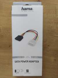 Kabel Hama reduktor SATA