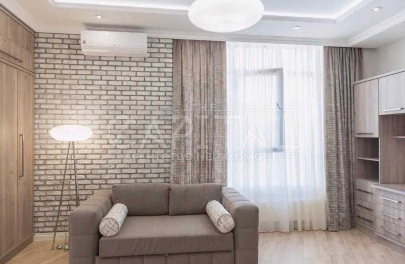 Продаж квартири з паркінгом в Central Park Кудрі, 7 (122 кв.м)