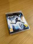 Portal 2  /  PS3