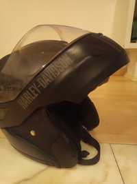 Capacete Harley Davidson