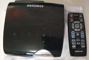 Проектор DLP лазерный HD до 110" экран 2.5*1.4 Samsung SP-P410M