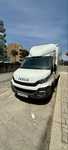 Iveco Daily com Plataforma