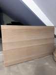 TAMPO DE MESA SEMI NOVA