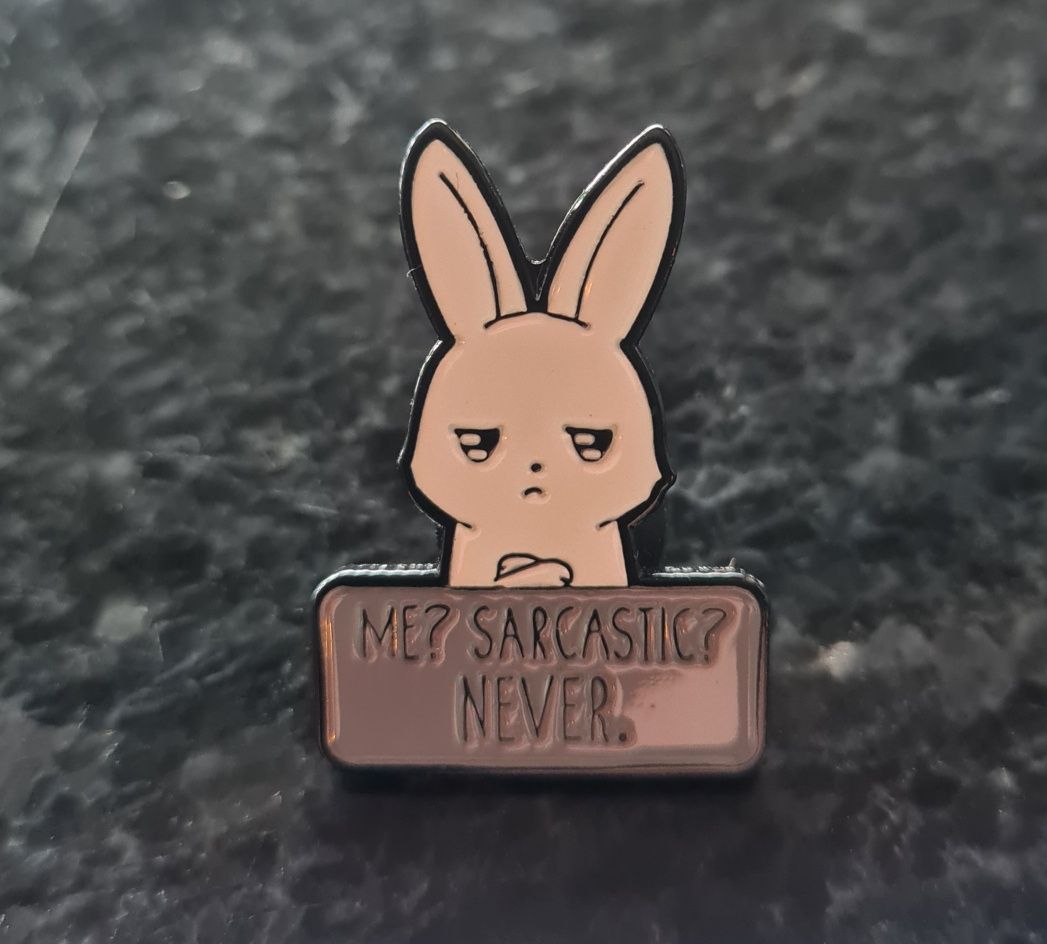 Pins Super Originais!