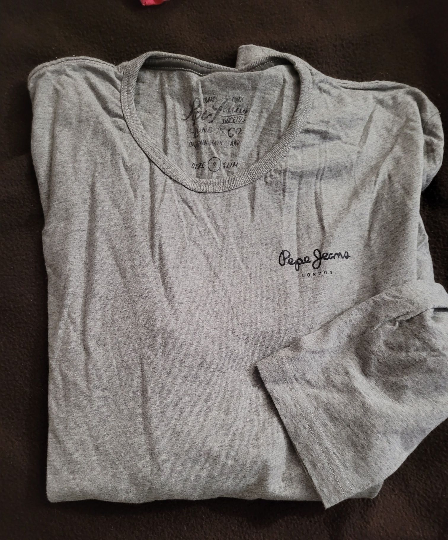 T-shirt Pepe Jeans