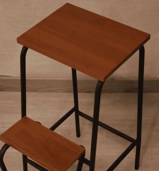 Стул лестница на три ступеньки