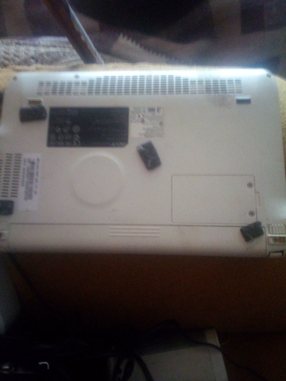 Нетбук асер аspire zg5