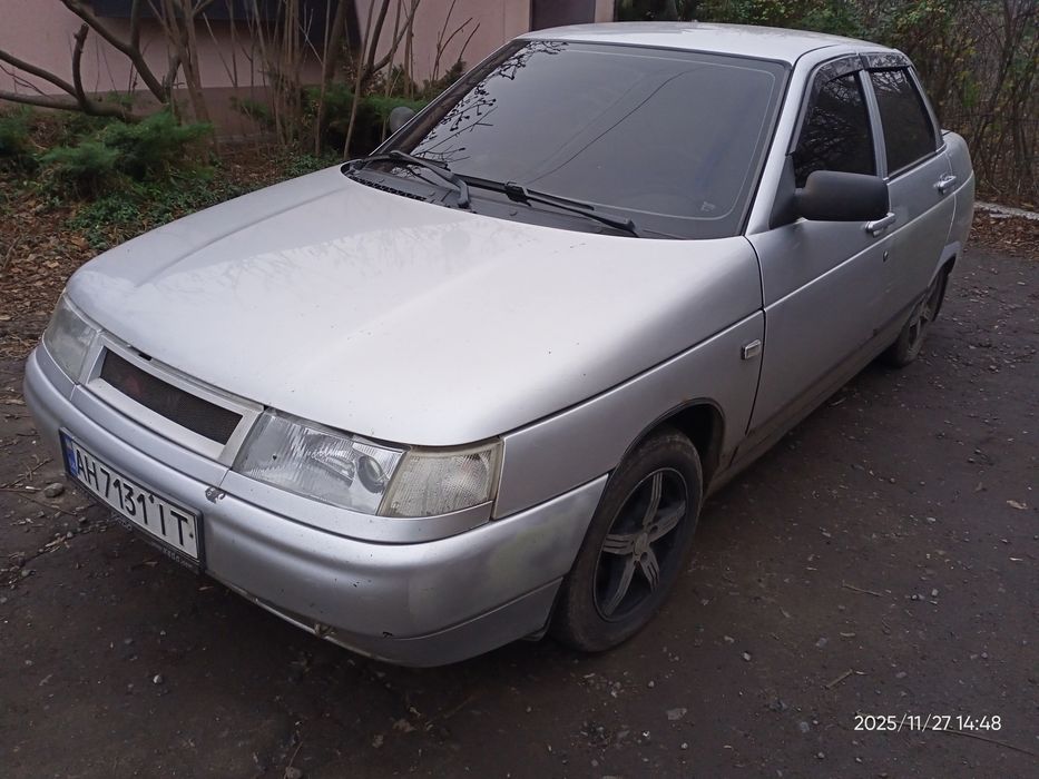 Продам ВАЗ 2110 2007 г/в