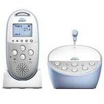 Niania elektroniczna PHILIPS AVENT SCD570
