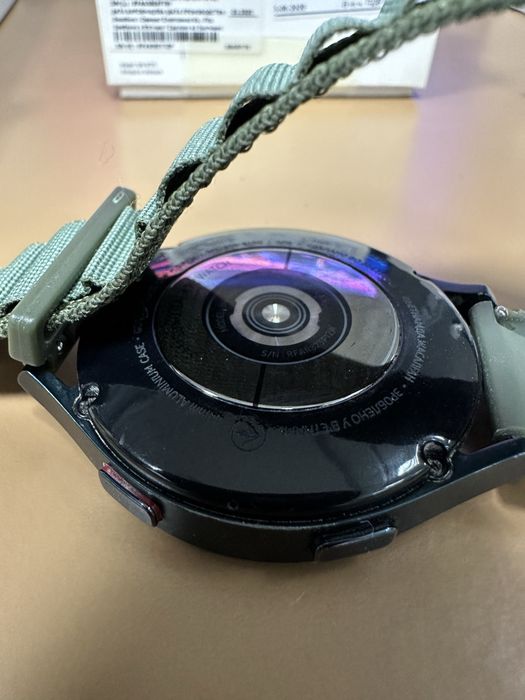 Galaxy watch 4 44 mm | Buds + | Wireless Charger Duo