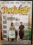 DVD The Wackness