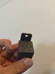 Przekaźnik 30/40A 12v