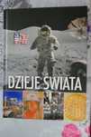 Dzieje świata Praca zbiorowa