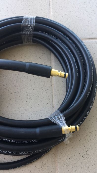 Karcher K2-K7 пистолет, насадки, шланг, оригинал(керхер), мойка