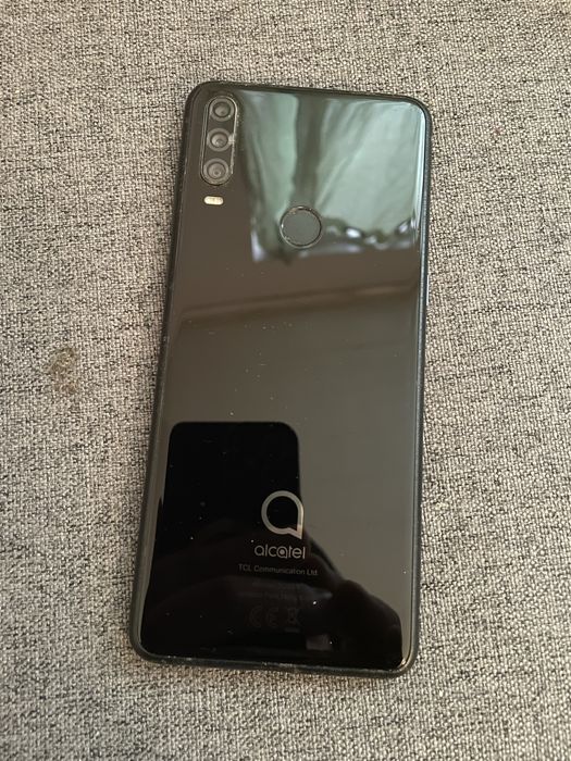 Alcatel 3x