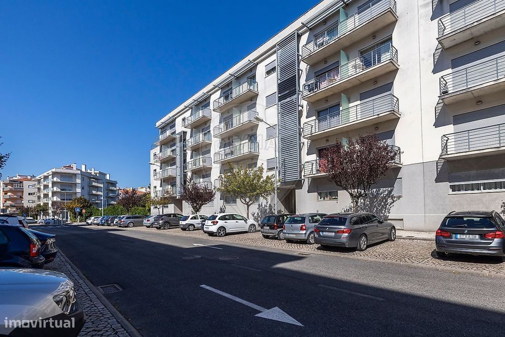 Apartamento T2 para venda
