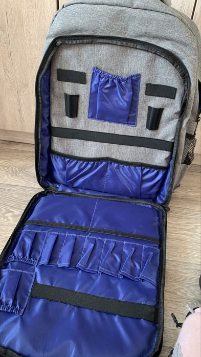 Рюкзак для майстра перукаря, сумка для майстра перукаря