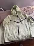 Nike tech fleece розмір М