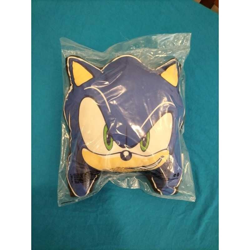 Almofada Sonic - SEGA