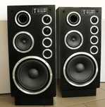 Kolumny Altus 110,200,300 idealny stan