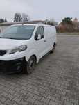 Peugeot Expert 2.0 Diesel,Long.