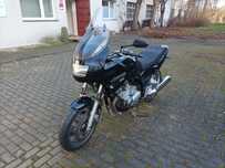 Yamaha XJ mały przebieg