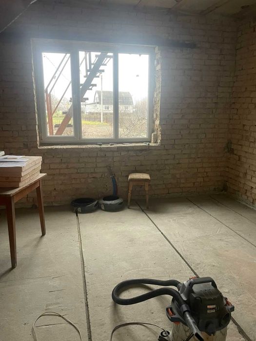 Будинок у Любимівці: 115 м², 12,5 сот, асфальтований під’їзд.