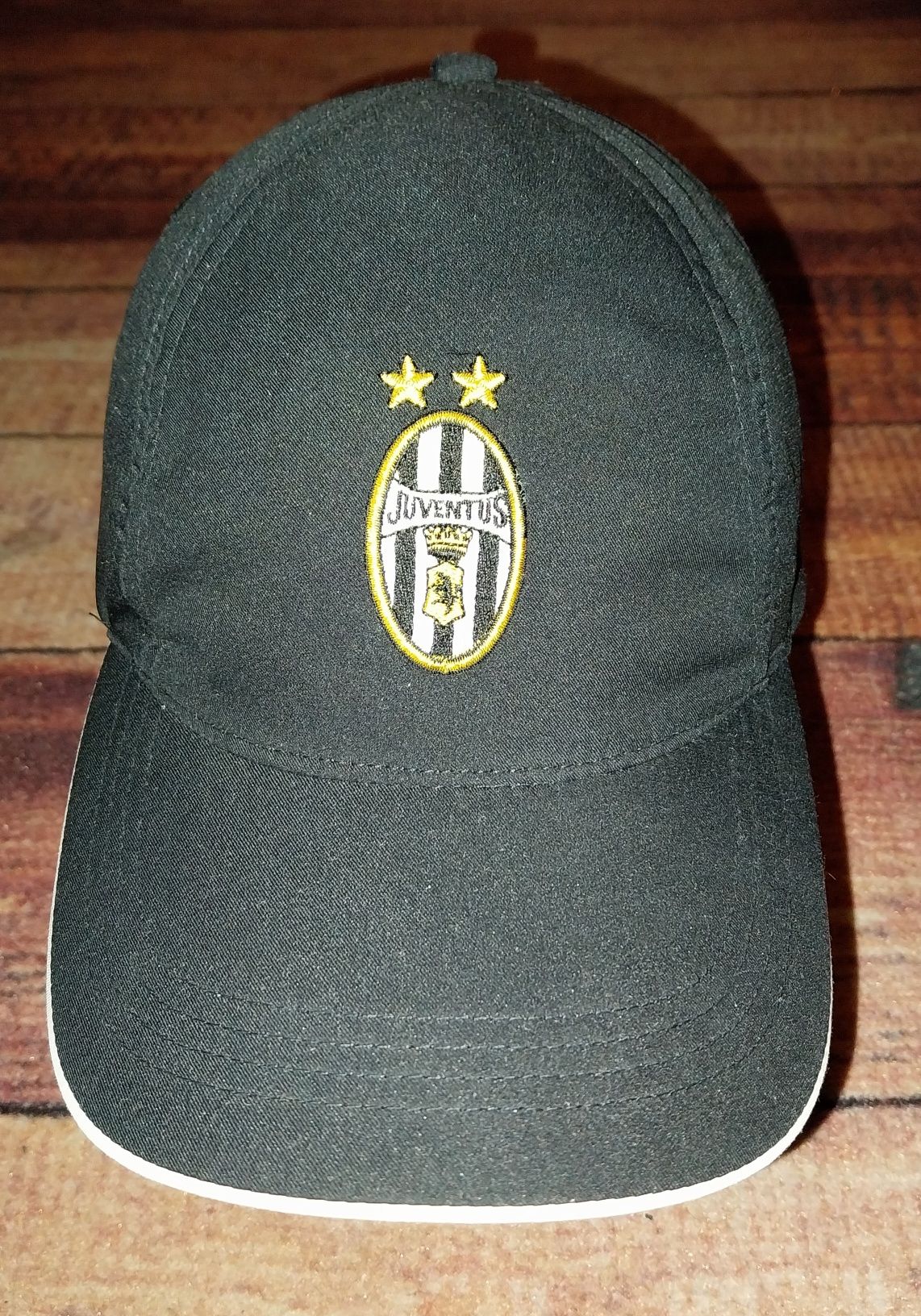 Juventus  Nike -czapka z daszkiem