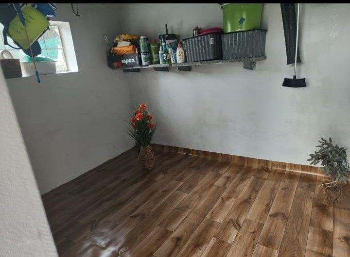 Działka rekreacyjna ogrodowa, altana, Strzegom