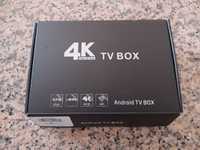 TV Box Android 4K Nexbox A95X Pro
