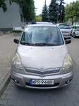 Toyota Yaris Verso Toyota Yaris Verso 1.3 Automat 2024