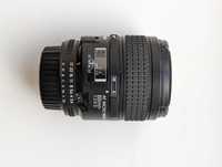 Об'єктив Nikon AF Micro Nikkor 60mm f2.8D