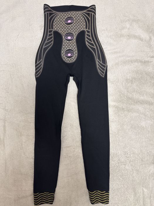 Лосини з утяжкою