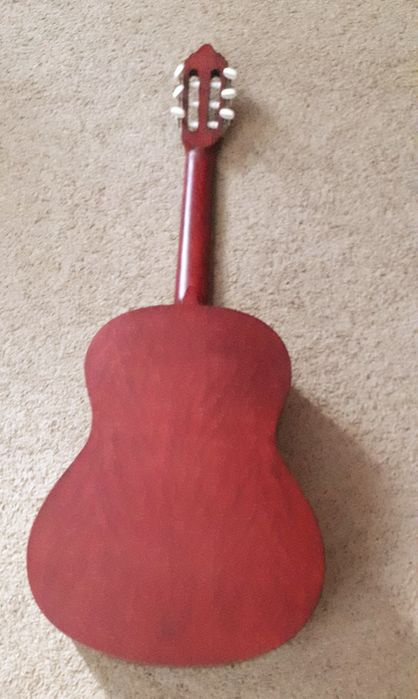 Класическая гитара VALENCIA VC204TWR