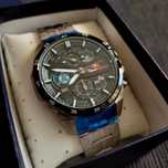 Zegarek męski Casio Edifice Red Bull Toro Rosso Formuła 1