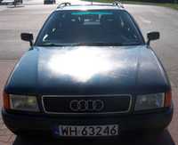 Audi 80 B4 2.0 Avant ABT 1995