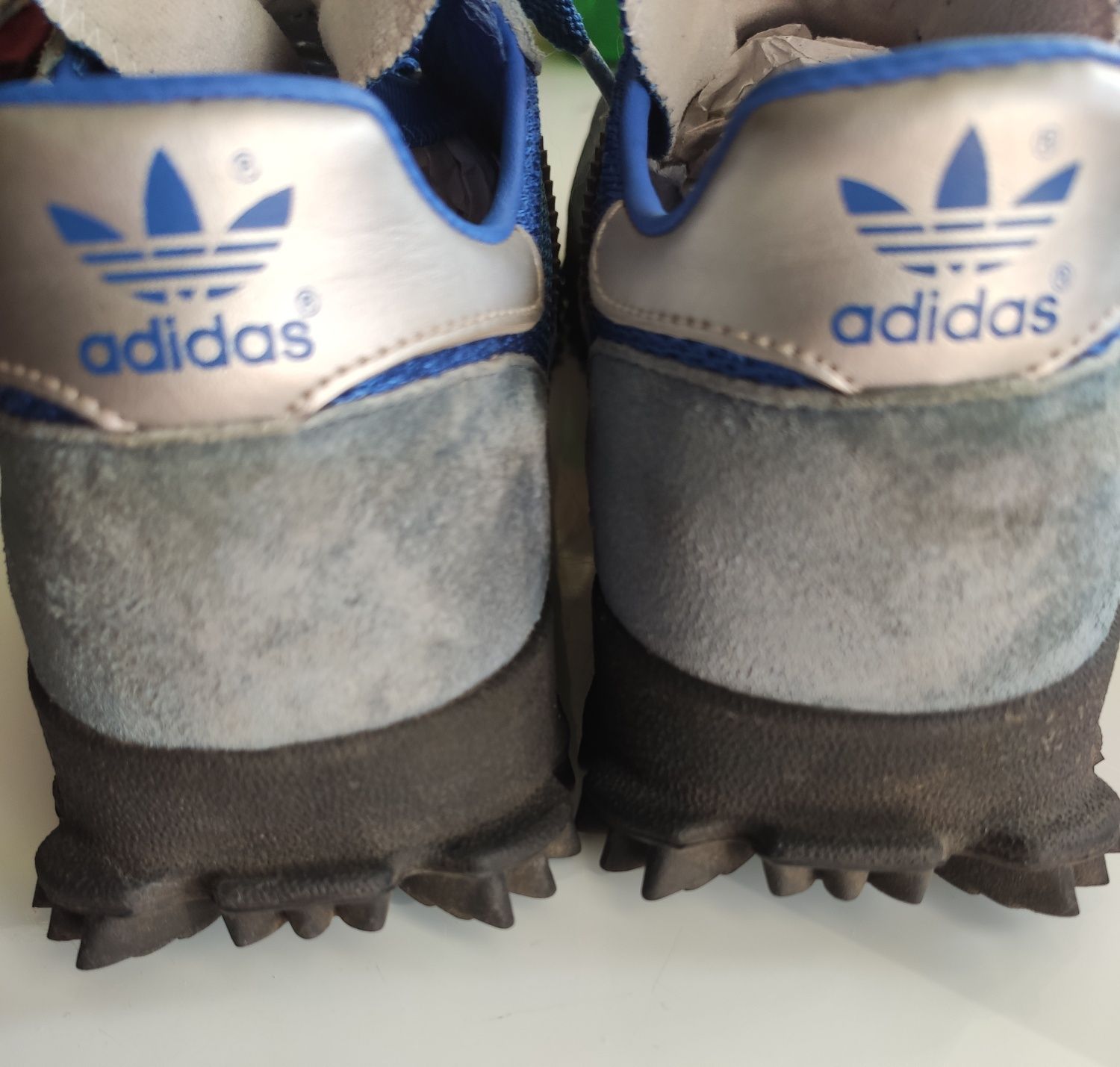 Кросівки Adidas Marathon Vintage  80