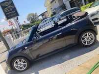 MINI Cabrio Cooper D