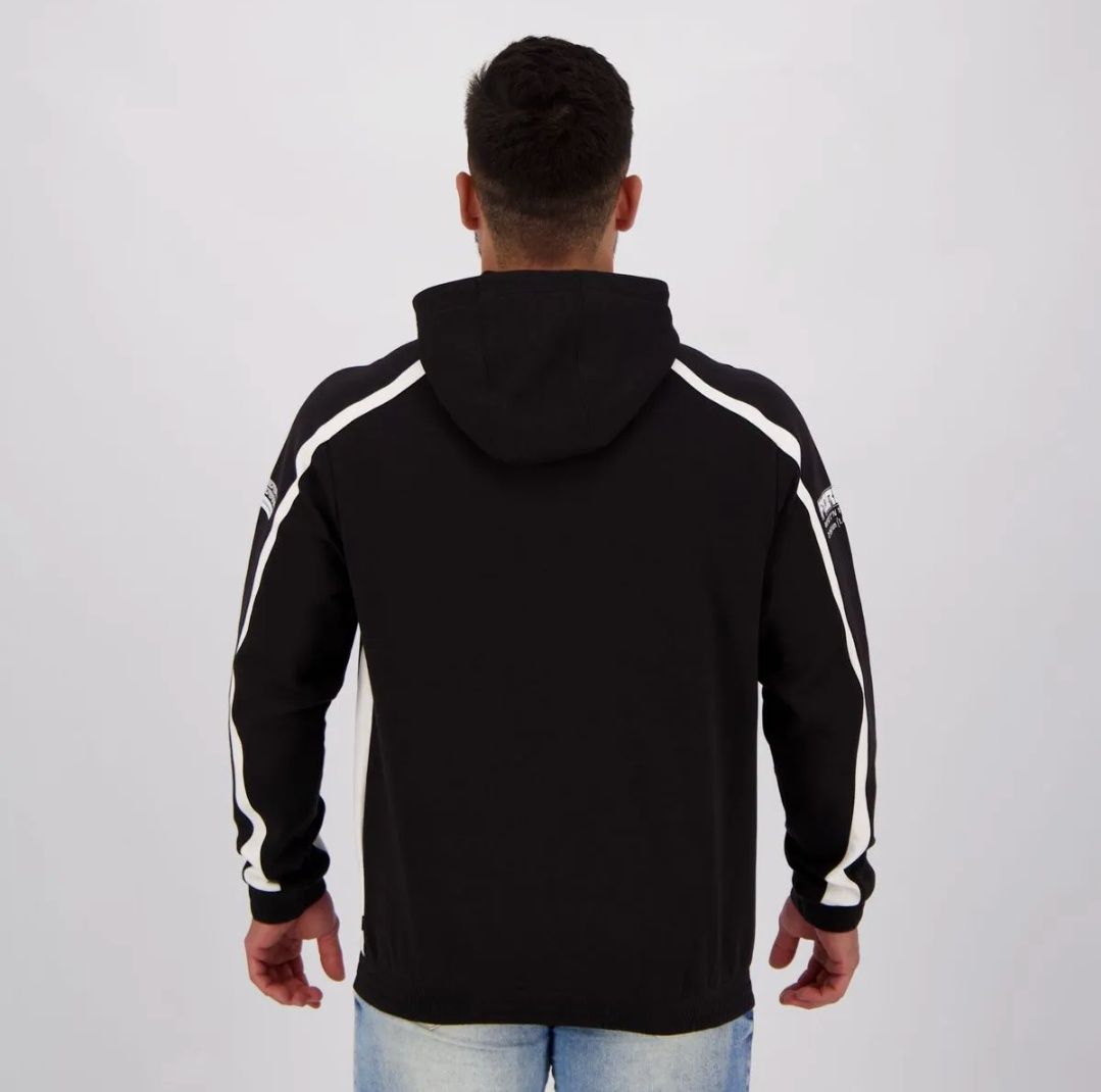 Кофта кенгурушка олімпійка PUMA scuderia Ferrari (L)