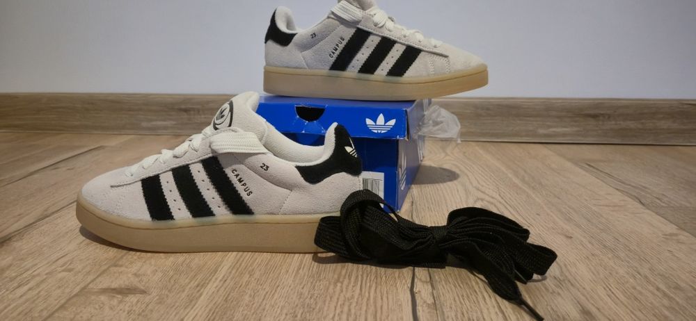 Buty adidas Campus 00s