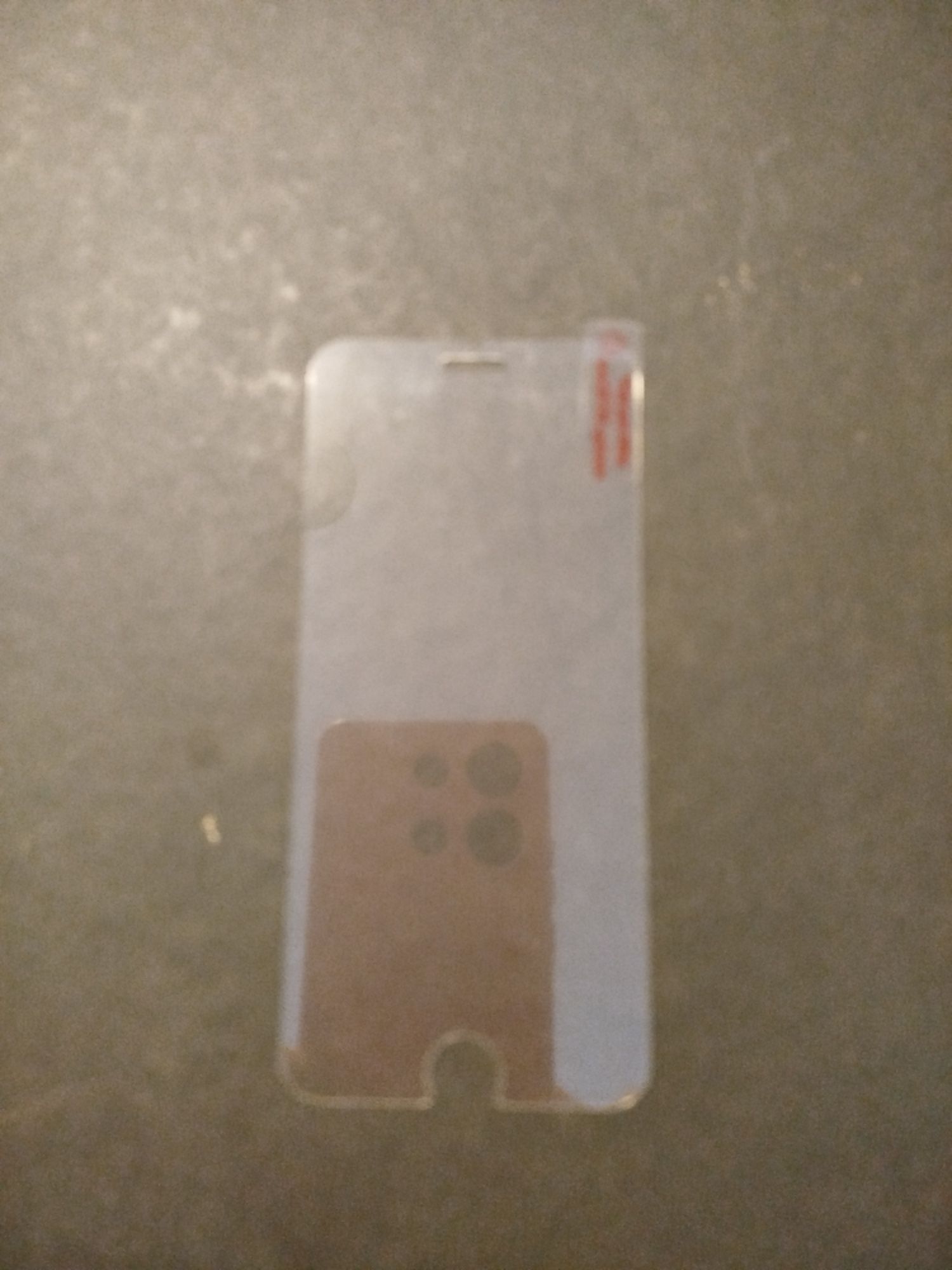 Película iPhone 6